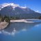 Carretera Austral. Río antes de Lago Yelcho. 1995.