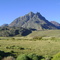 valle del Chacabuco- Cerro La Leona
