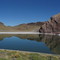Camino Monte Zevallos a Lago Pueyrredon -