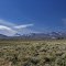 landscape between Chile and Argentina - Patagonia