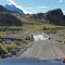 Camino Paso Roballos, Ruta X-83, Vallé Chacabuco, Cochrane, Chile