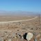 desert road