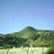 Cerro Chiripilco, tumba de Lautaro (desde Ruta J-60)