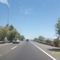Autopista del Sol.  Talagante Santiago