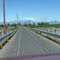 Puente mixto, Río Maipo, Lonquén