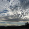 Nubes, nubes, nubes y Cirrocúmulos