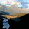 Rio Bio Bio, Cordillera Tricauco