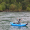 Flyfishing en el Biobio