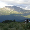 Cordillera Siete Picos