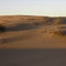 dunes are art of nature...