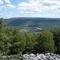 Fannettsburg from Tuscaror