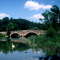 Three Arch Bridge on Fannettsburg Road