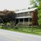 Ed Waters birthplace