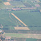 Aeródromo El Tambo, San Vicente de Tagua Tagua, SCET, 748', 09 - 27, 630 x 18m.