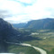 Rio Exploradores y Rio Verde