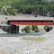 Puente Pérez, Río Pérez