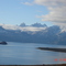 Lago General Carr