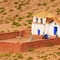 Machuca - vilarejo com 40 habitantes