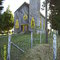 Iglesia cerca de Frutillar (Familia Kuschel)