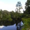 Estero La Huacha, al poniente de Frutillar