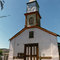 Parroquia Santa María del Mar, Ovalle