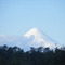 Volcan Osorno Panamericana 5 Sur