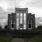 Monumento a los Colonos Llanquihue