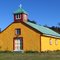 Iglesia de Notuco, Chonchi, Chiloé