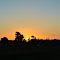 atardecer en nontuela