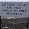 Bienvenidos a Isla San Felix