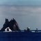 Roca La Catredal, Isla San Felix
