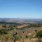 Los Sauces desde cerro san ramon