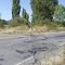 Via ferrea tapada