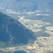 Aeródromo Chollinco, SCIF, 330', 11-29, 600 x 25m. y Río Calcurrupe, Llifén