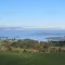 Panorámica de Lago Ranco