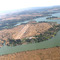 Aeródromo Costa del Sol, Lago Rapel, SCSO, 390', 14 - 32, 643 x 30m.
