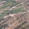 Aeródromo Marina de Rapel, El Manzano, Lago Rapel, SCMZ, 344', 03 - 21, 530 x 15m.