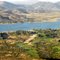 Aeródromo Marina de Rapel, El Manzano, Lago Rapel, SCMZ, 344', 03 - 21, 530 x 15m.