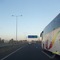 Autopista 5 Sur.  Salida A Rengo.  Rengo VI Región