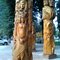 IMAGENES EN MADERA