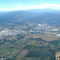 Angol, al pie de la Cordillera de Nahuelbuta