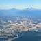 Huepil, Río Laja, Volcán Antuco y Sierra Velluda