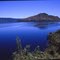 Lago Colico, 1993.