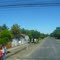Calle en Huepil