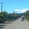 Calle en Trupán
