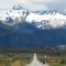 Carretera Austral. Ventisquero Leones