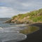 Hueicolla playa enamorados