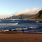 Barra del río bueno