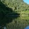 Reserva Costera Valdiviana, cruce de río a Hueicolla