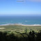 Vista desde la Montaña en Isla-Mocha.cl
